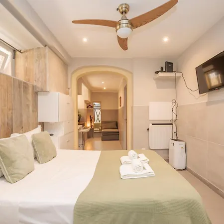 Apartament Downtown Cosy By Hosty *