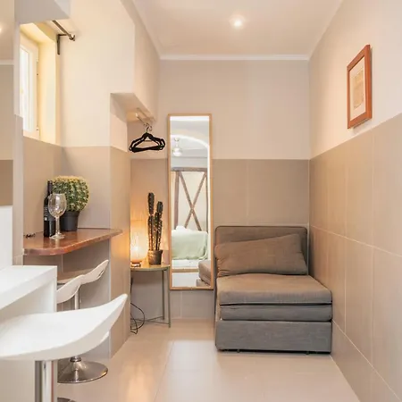 Downtown Cosy By Hosty Lisboa