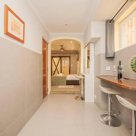 Apartament Downtown Cosy By Hosty *
