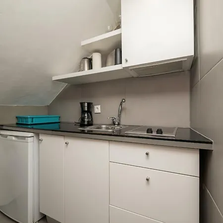 Apartament Downtown Cosy By Hosty *