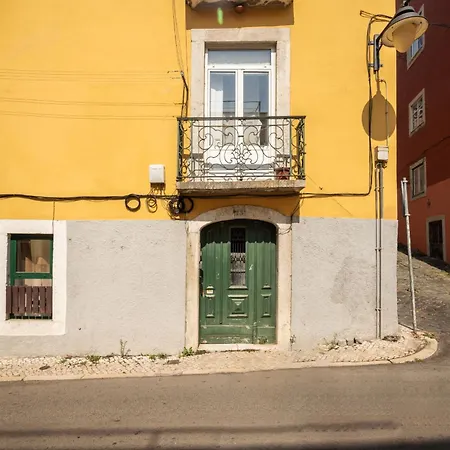 Downtown Cosy By Hosty Lisboa